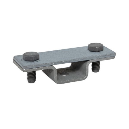 Держатель для полосы горячеоцинкованный PROxima EKF lp-31540