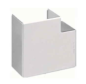 Угол плоский для TK11081-8 и TS9055-8 алюм. Simon Connect TKA101208-8