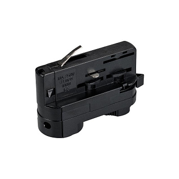 Адаптер LGD-4TR-ADAPTER-1-BK (C) (IP20 пластик) Arlight 024706
