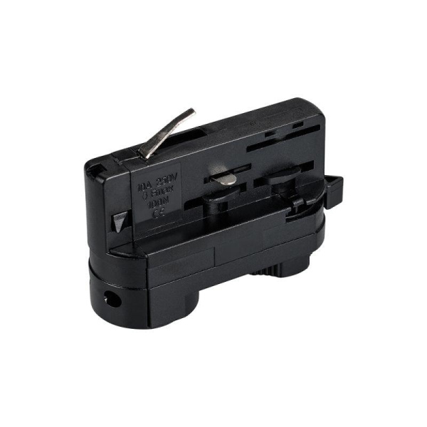 Адаптер LGD-4TR-ADAPTER-1-BK (C) (IP20 пластик) Arlight 024706