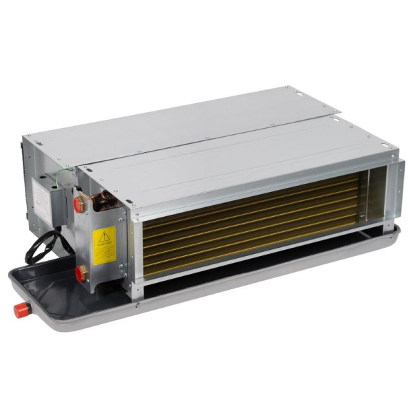 Фанкойл канальный SFF-1200G50 SHUFT НС-1517747