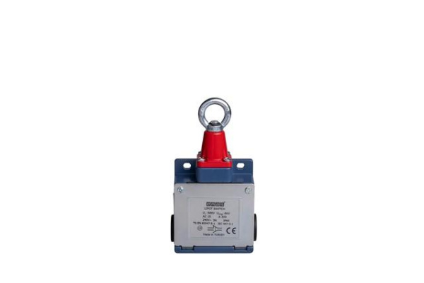 Выключатель концевой EMAS L53K23HUM111