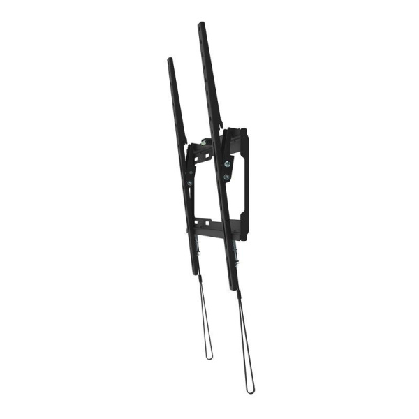 Кронштейн для телевизора 32"- 60" дюймов наклонный с быстрой фиксацией HOME Rexant 38-0312