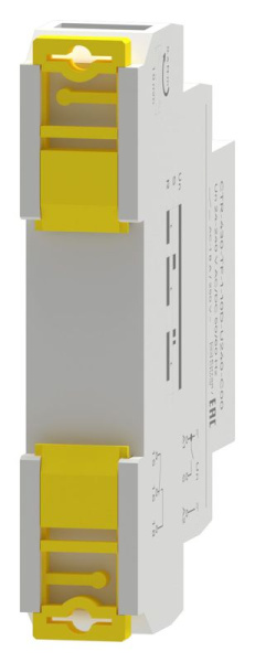 Реле задержки выключения TF 1 контакт 24-240В AC/DC IEK CTR-430-TF-1-10D-U240-C00