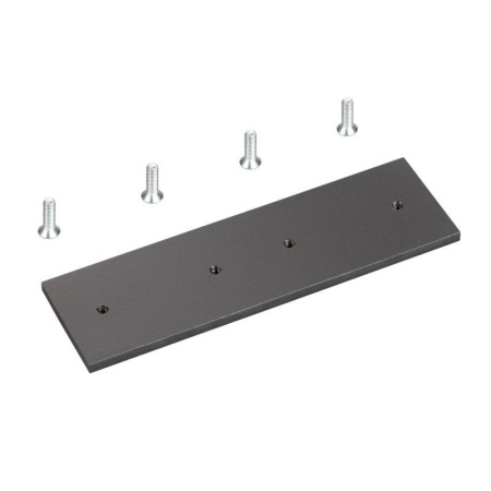 Соединитель прямой SL-LINE-3667 металл Arlight 038638