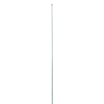 Мачта молниеприемная d40мм L5000 с оттяжками St PROxima EKF lp-5000-40-st