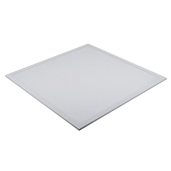 Светильник светодиодный ULP-6060-36W/5000K IP65 MEDICAL WHITE 36Вт 5000К IP65 4200лм потолочн. универс. холод. свет в комплекте с источником питания бел. Uniel UL-00011481