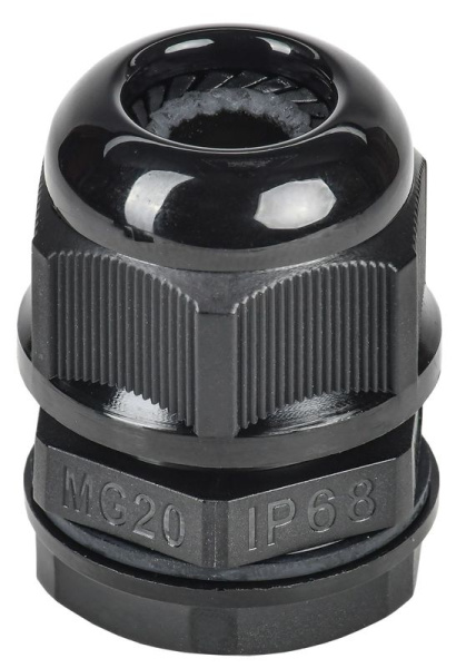 Сальник MG20 d8.5-14мм IP68 IEK YSA20-10-20-68-K02