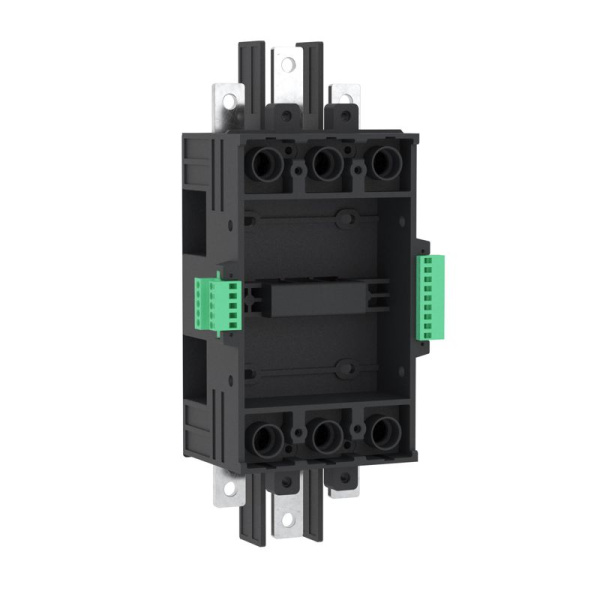 Основание втычное фронт. подкл. 3P для MNX250 YON TDM-MNX250-3P-F