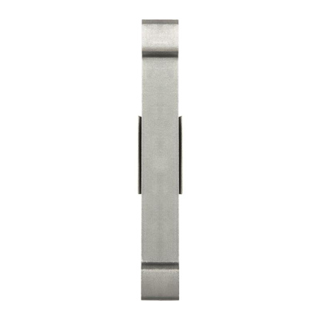 Зажим крепежный ТСР.2-100 Ц (уп.50шт) Rexant 51-1022