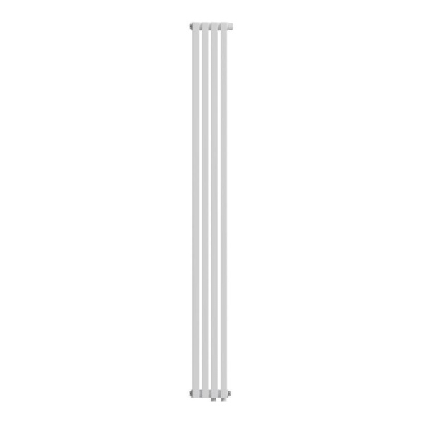Радиатор дизайн Shift Q30 VC2180 4 секц. RAL9016 Royal Thermo НС-1631256