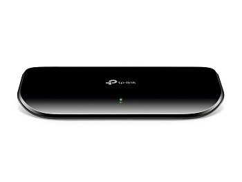 Коммутатор TL-SG1008D 8-портовый гигабитный настол. TP-Link 1121692