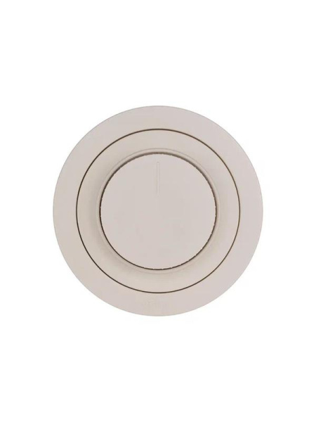 Диммер для LED ламп СП OSEN 250Вт механизм сл. кость LEZARD 743-9088-163