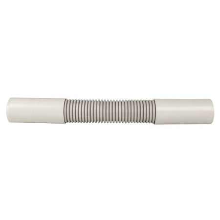 Муфта гибкая труба-труба 40мм IP44 (уп.10шт) EKF mtt-40