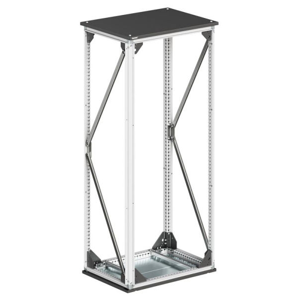 Комплект усилителей сейсмостойкий для корпусов CQE N ВхГ 1800х600 RAM block DKC R5NSK1806B