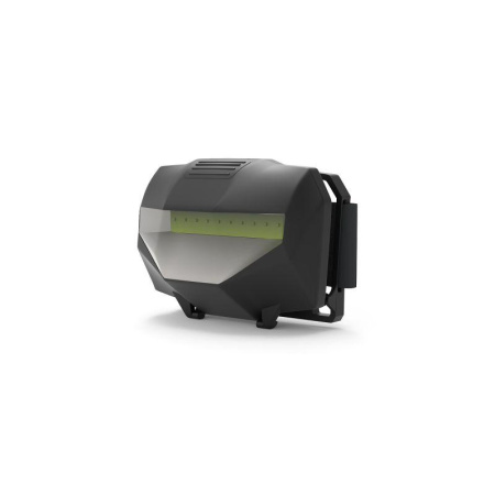 Фонарь налобный GFL 1Вт 100лм IP42 элементы питания 3хAA GAUSS GF306