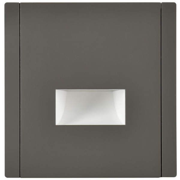 Подсветка светодиодная FORTE&PIANO встраив. FP357 сер. IEK FP-FL20-K03