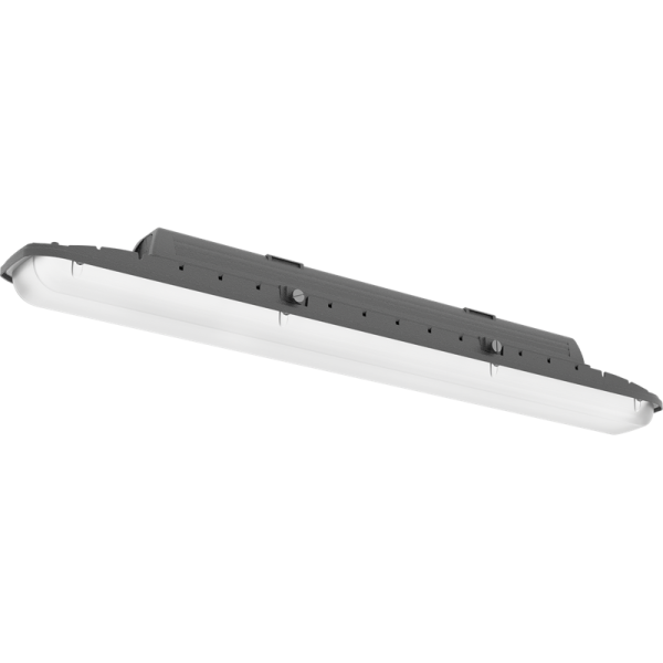 Светильник светодиодный SLICK.PRS LED 20 with driver box 5000К СТ 1631001670