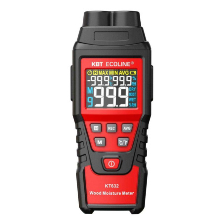 Влагомер КТ 632 ECOLINE КВТ 87282