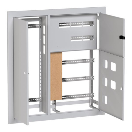 Щит этажный 5кв. слаботочка слева (1000х950х160) PROxima EKF mb29-v-5z