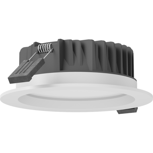 Светильник светодиодный SAFARI DL LED G2 40W 930WH СТ 1170004570