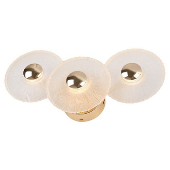 Бра светодиодный Helena 6134-401 LED 7Вт 3000К дизайн Rivoli Б0061946