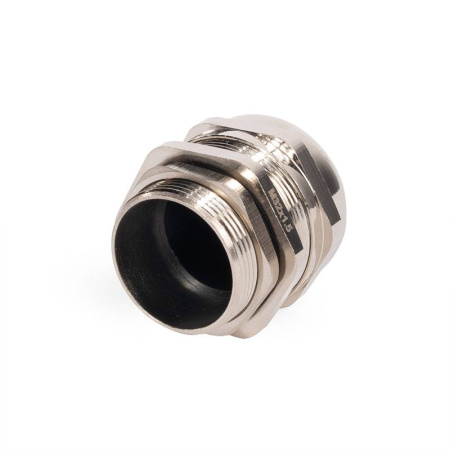Ввод кабельный латунный МGM-L 32 18-25мм Fortisflex 88618