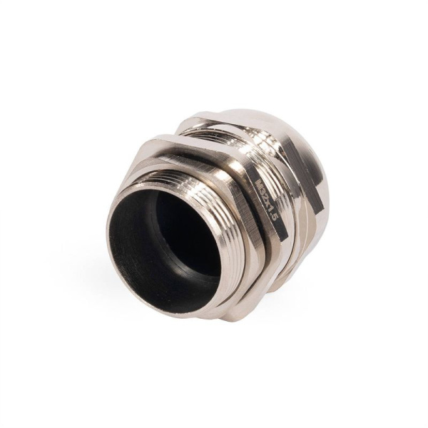 Ввод кабельный латунный МGM-L 32 18-25мм Fortisflex 88618