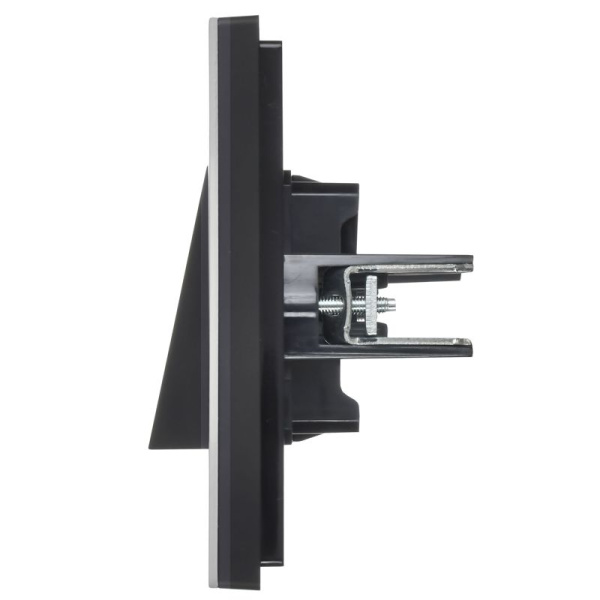 Вывод кабеля FORTE&PIANO FP242M IP20 бел. IEK FP-VK10-0-M-K01