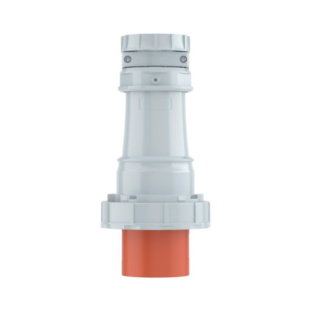 Вилка эл. каб. 125А 3P+E+N 400В IP67 DKC DIS21812537