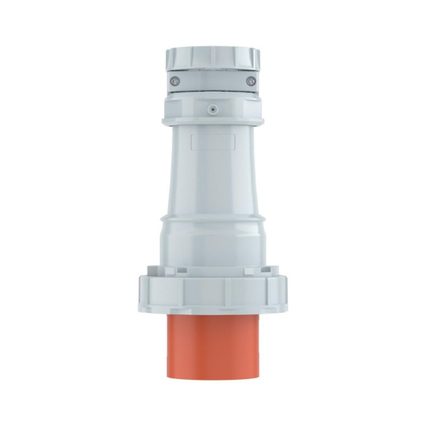 Вилка эл. каб. 125А 3P+E+N 400В IP67 DKC DIS21812537