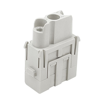 Розетка OptiLink HDC-HM-3.1-40-F-(2.5-8) 690В КЭАЗ 352195