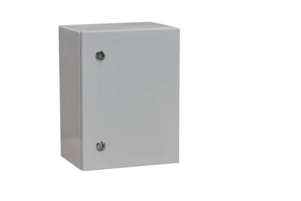 Корпус ЩРНМ (ЩМП) 500х500х250 IP31 метал. DEKraft 32472DEK