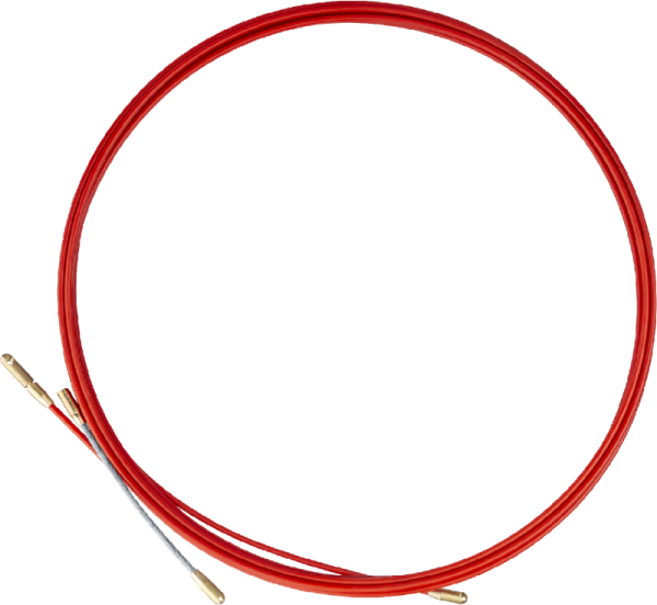 Протяжка для кабеля Navigator 80 280 NTA-Pk01-4.5-20 (стеклопруток 4.5ммх20м) Navigator 80280