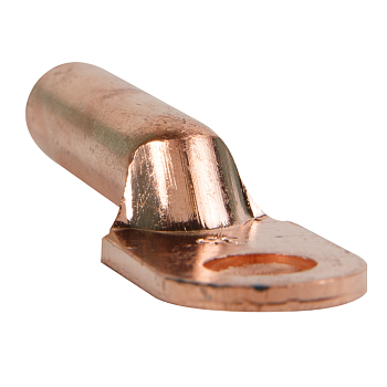 Наконечник медный OptiKit L-DT-300-18 КЭАЗ 278142