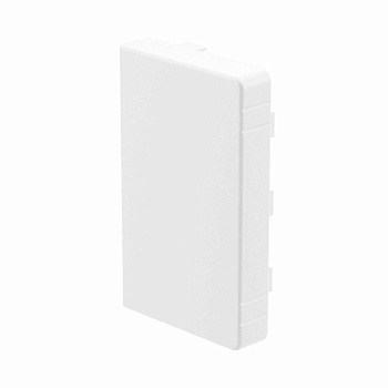 Заглушка LAN 60х60 (розн. упак. 2шт) DKC 00870R