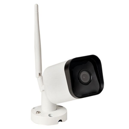Камера уличная Умная Connect IP65 Wi-Fi EKF scwf-ex