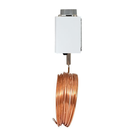 Реле температуры (термостат) капилляр 4м EKF TR-30-4