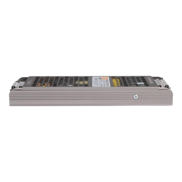 Блок питания для светодиод. ленты BSPS 24В 8.25А 200Вт IP20 JazzWay 5066533