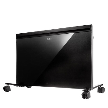 Обогреватель конвективно-инфракрасный Plaza Solar BIHP/S-1900 Ballu НС-1246097