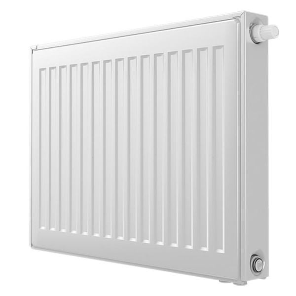 Радиатор панельный VENTIL COMPACT VC22-300-600 RAL9016 Royal Thermo НС-1191139