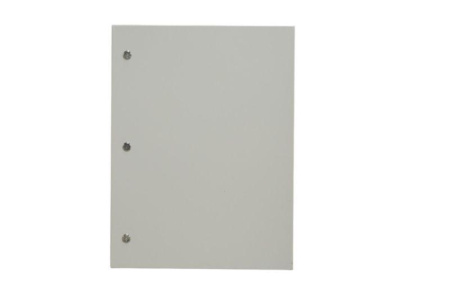 Корпус ЩРНМ (ЩМП) 600х500х200 IP55 метал. DEKraft 32506DEK