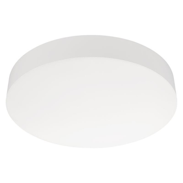 Светильник светодиодный SP-FLOWER-R410-32W Warm3000 (WH 110 deg 230В) IP54 пластик Arlight 049798