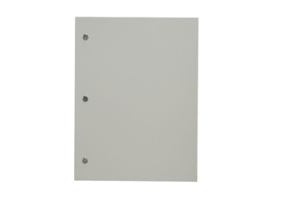 Корпус металлический ЩРНМ IP55 600х400х250 DEKraft 32505DEK