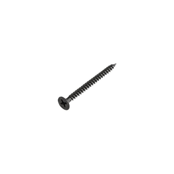 Саморез гипсокартон-металл 3.5х45 (уп.50шт) Kranz 1143-3545-4