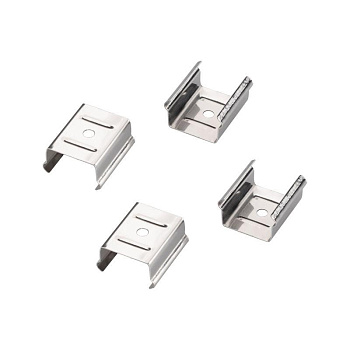 Держатель WALL-2575 метал. (уп.4шт) Arlight 052374
