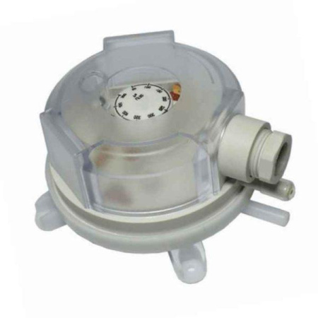Реле давления дифференциальное PS-2000-L SHUFT НС-1059323