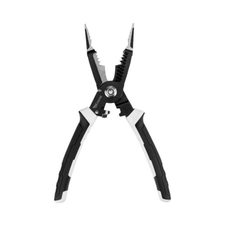 Плоскогубцы многофункциональные профессиональные 210мм Kranz KR-12-4655-5