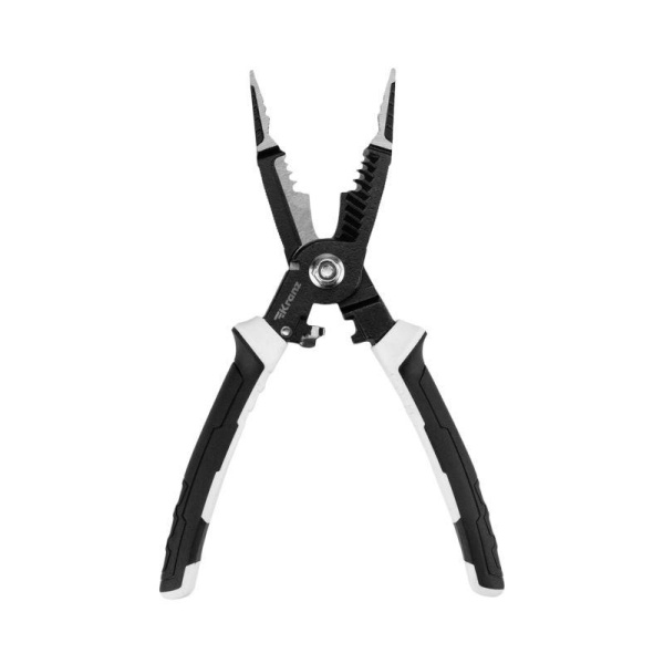 Плоскогубцы многофункциональные профессиональные 210мм Kranz KR-12-4655-5
