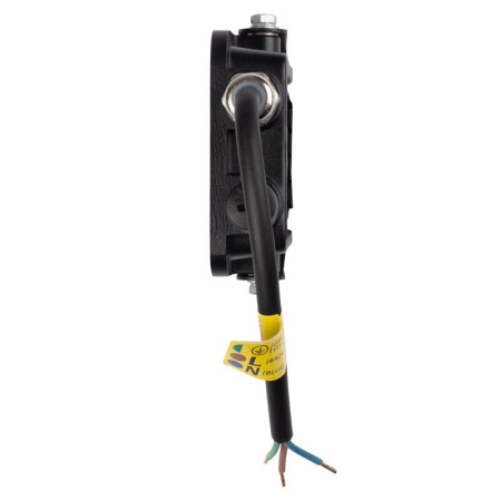 Прожектор светодиодный PFL-V 10Вт 6500К IP65 ДО JazzWay 5039674
